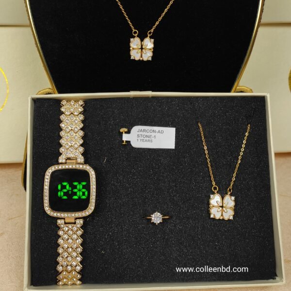 Special Love Combo Package°V2