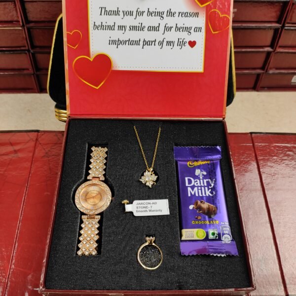 Love Proposed Box°L-4
