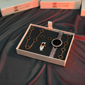 Special Love Combo Package 7Pcs°B-1(Black)