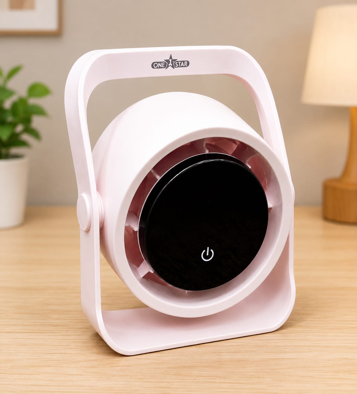 ONE STAR Turbo Fan⭐